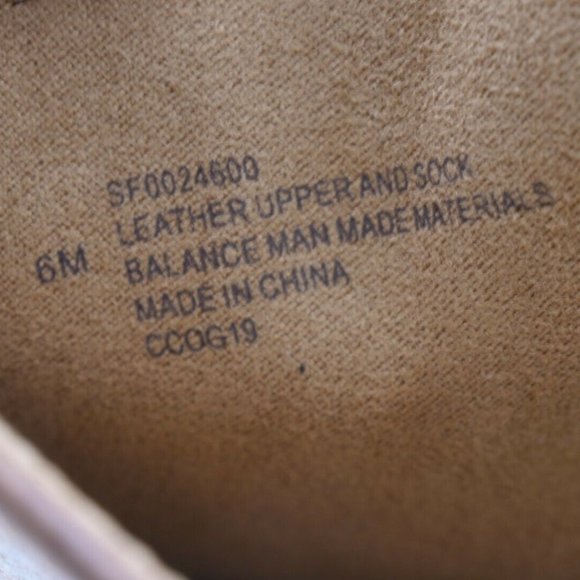 Sofft Womens 6M Atmore Aztec Brown Leather Full Zipper Knee High Riding Boots - Picture 10 of 11